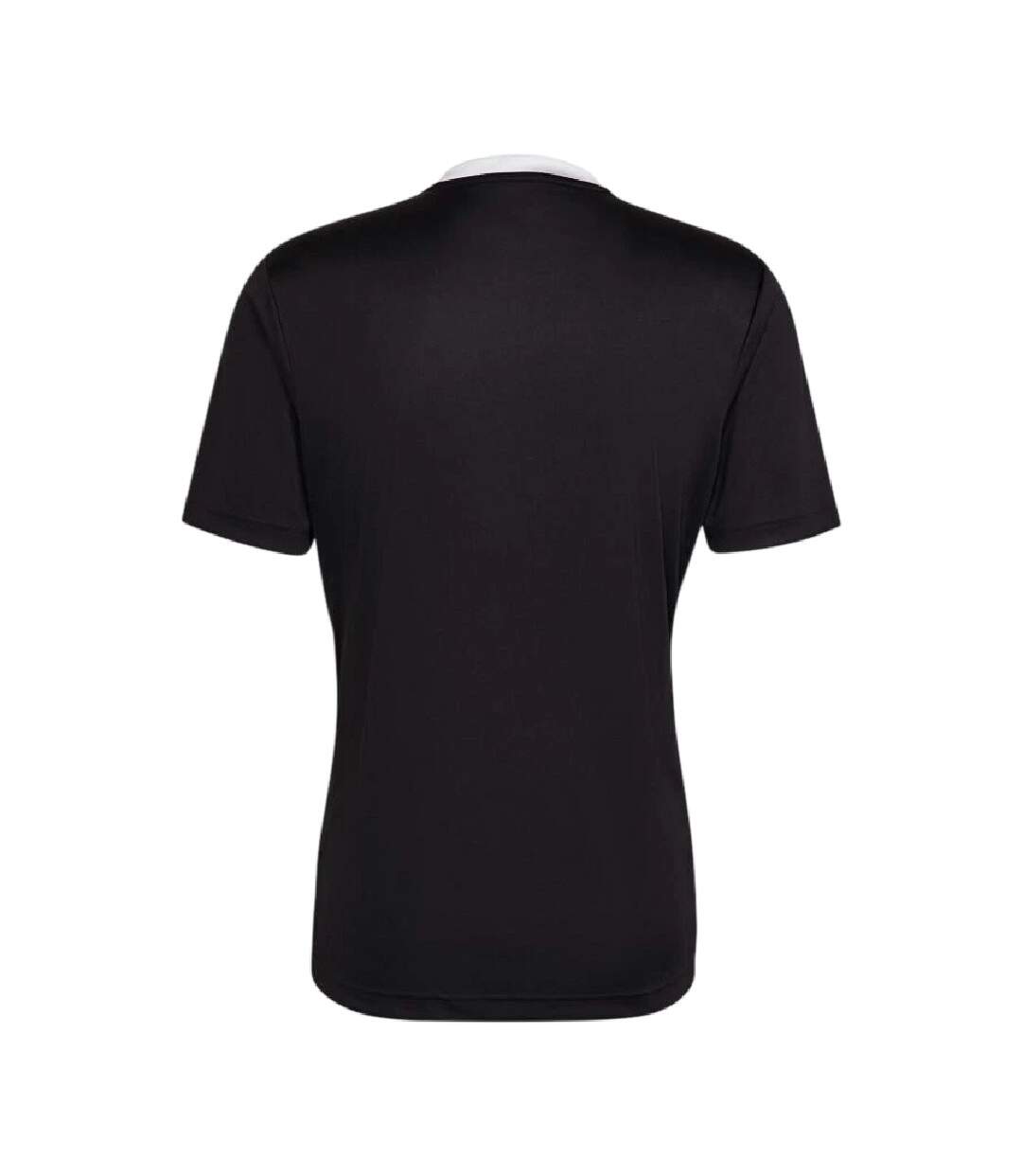 T-shirt Entrada Homme Noir Adidas-2