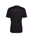 T-shirt Entrada Homme Noir Adidas-2