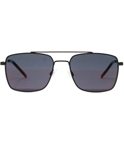 Lunettes De Soleil Hg1177 Aoms Blx Taille Unique Noir Hugo Boss