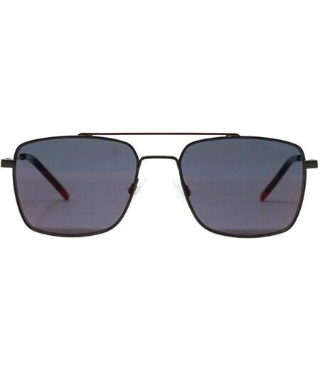 Lunettes De Soleil Hg1177 Aoms Blx Taille Unique Noir Hugo Boss