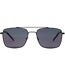 Lunettes De Soleil Hg1177 Aoms Blx Taille Unique Noir Hugo Boss-1
