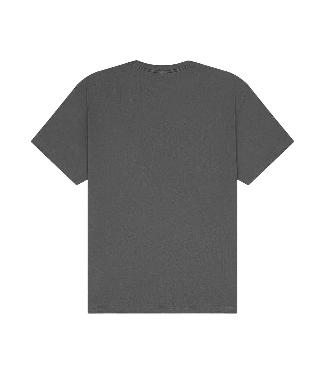 T-shirt Adulte Anthracite Bella + Canvas-3
