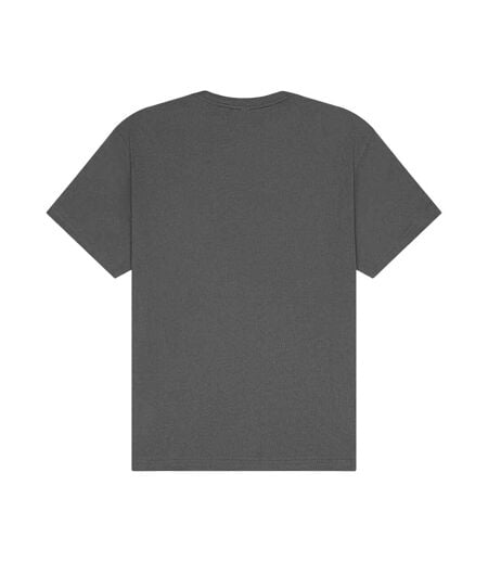 T-shirt Adulte Anthracite Bella + Canvas