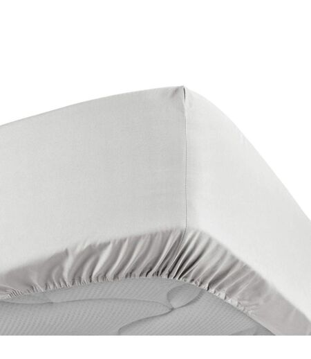 Drap Housse Percaline 180x200cm White