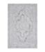 Tapis salon et chambre tissé motif baroque ORIENYLE C