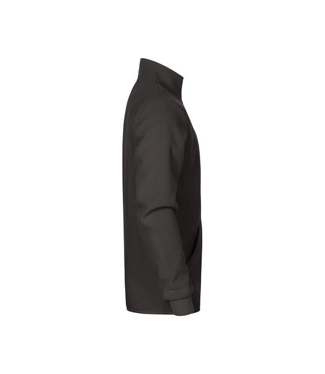 Veste Homme Graphite Gris Clair Uni Promodoro-3