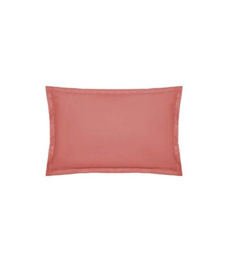 Taie d'Oreiller Intérieur 50x70cm Blush