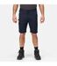 Regatta Mens Pro Cargo Shorts (Navy) - UTRG4127