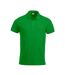 Polo Classic Lincoln Homme Vert Pomme Clique-1
