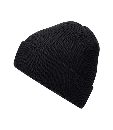 Bonnet Adulte Noir Beechfield