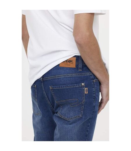 Jean d285 straight LC122