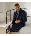 Heat Holders - Homme Peignoir Bain Hiver | Chaud Ultra Doux Robe Chambre-5
