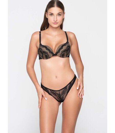 Soutien-gorge push-up JOLIE Luna Splendida