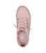 Womens/ladies bobs b cute shoes rose Skechers-4