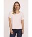 T-shirt APEKA Primrose-2