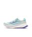 Chaussures de running bleu/violet femme adidas supernova-1
