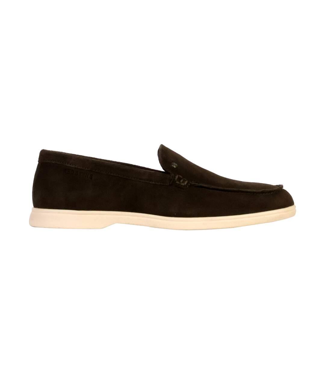 Mocassin Cuir Redskins Amiral-2