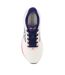 Chaussures Femme Blanc Rose New Balance-3