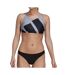 Maillot de bain 2 pieces Femme B Bars Bikini HD0882 - XS