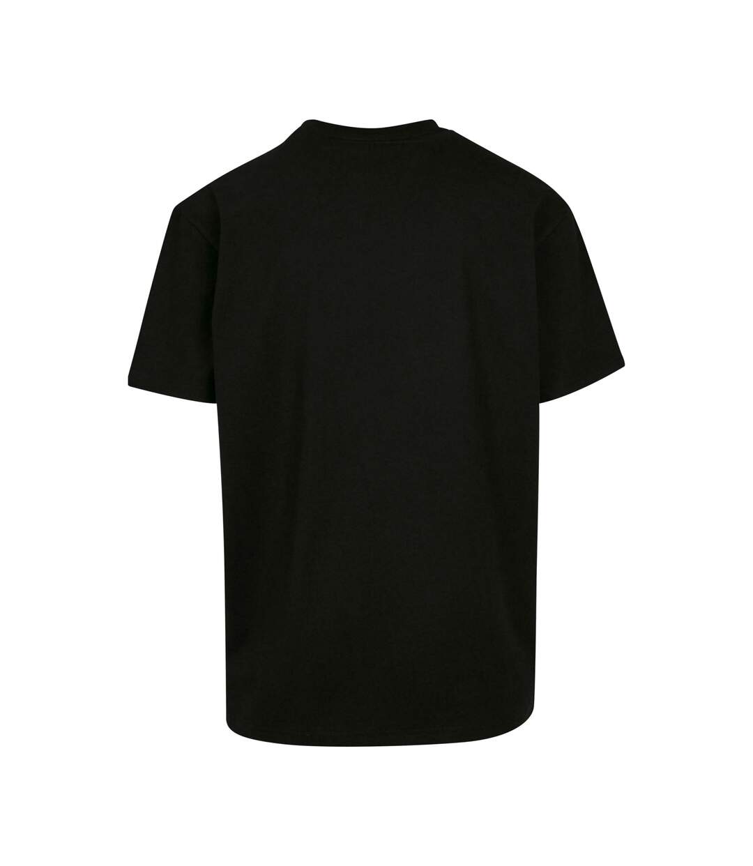 Noir Mister Tee-2