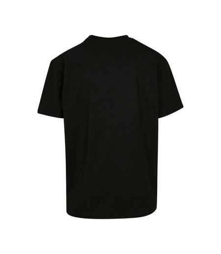 Noir Mister Tee