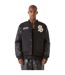 Veste Homme Noir 9N1M SENSE-2
