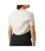 T-Shirt écru femme mamalicious melani-2