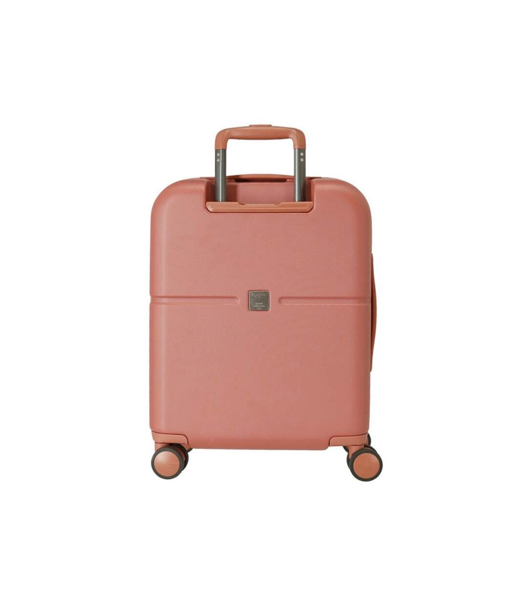 Pepe Jeans - Valise cabine 55cm Laila - terracotta - 9134