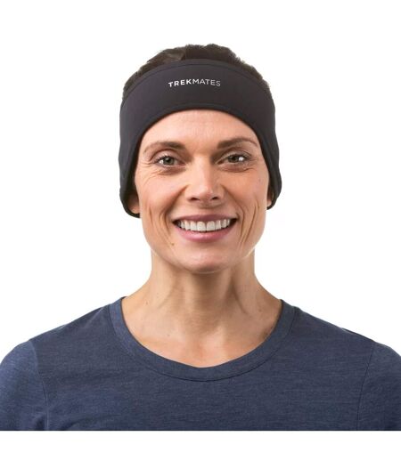 Windproof Breathable Headband Hiking Running Outdoor Softshell Head Cover