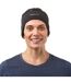 Windproof Breathable Headband Hiking Running Outdoor Softshell Head Cover-2