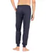 Pyjama jogger long homme Mercerisé Eminence-4