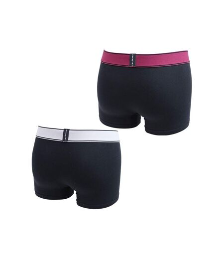 Boxer Redskins Pack De 2 Bx04