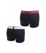 Boxer Redskins Pack De 2 Bx04-2