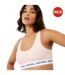 Lot De 2  Brassières Dibsdall Femme Rose Bleu Marine Jack Wills-2