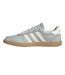 Baskets Sleek Femme Blanc Cassé Adidas-2