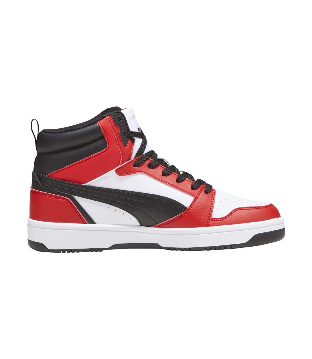 Basket Montante à Lacet Puma Rebound V6-2