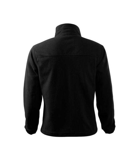Veste Polaire Homme Noir Malfini