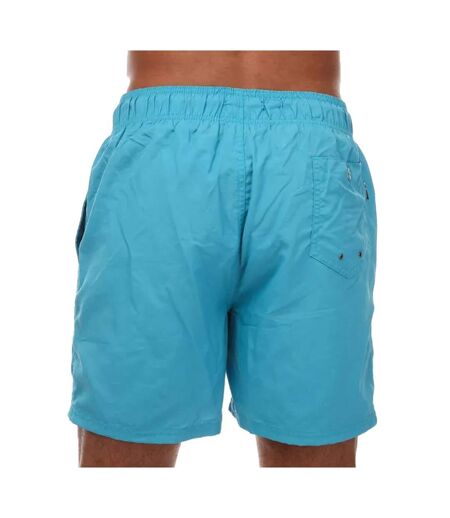 Short de bain boulders homme bleu Ben Sherman