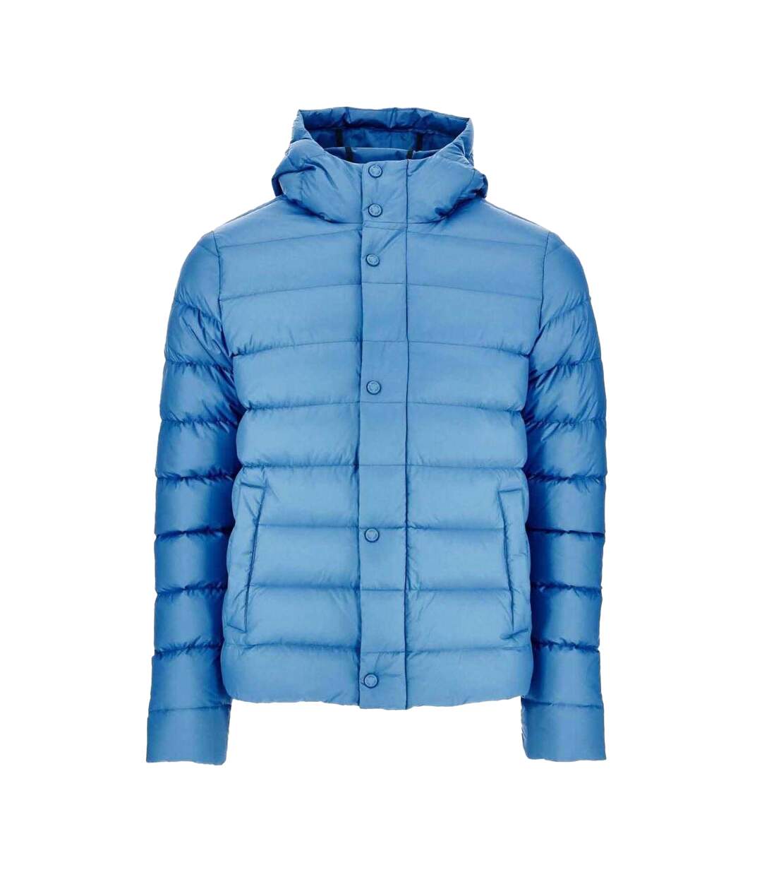 Doudoune Jorge Adulte Bleu Denim Jott-1
