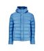 Doudoune Jorge Adulte Bleu Denim Jott-1