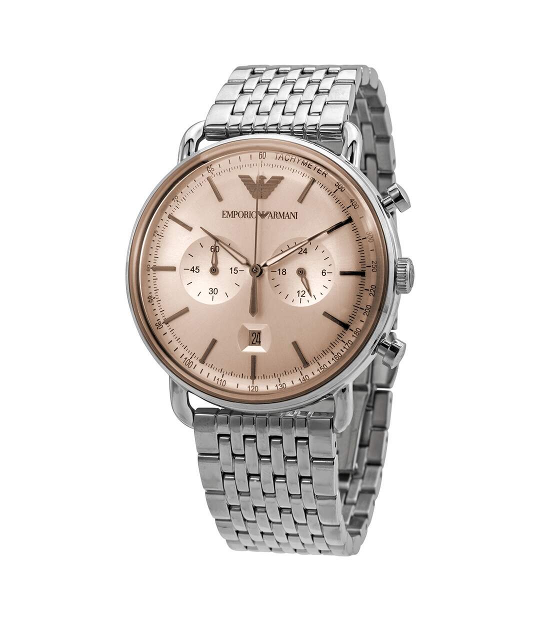 Montre Homme Armani Quartz Ar11239