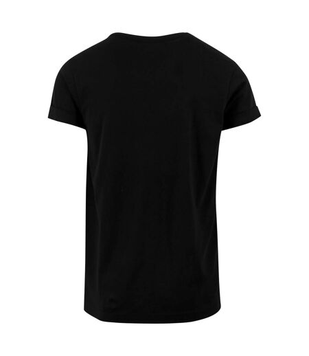 T-shirt Homme Noir Urban Classics