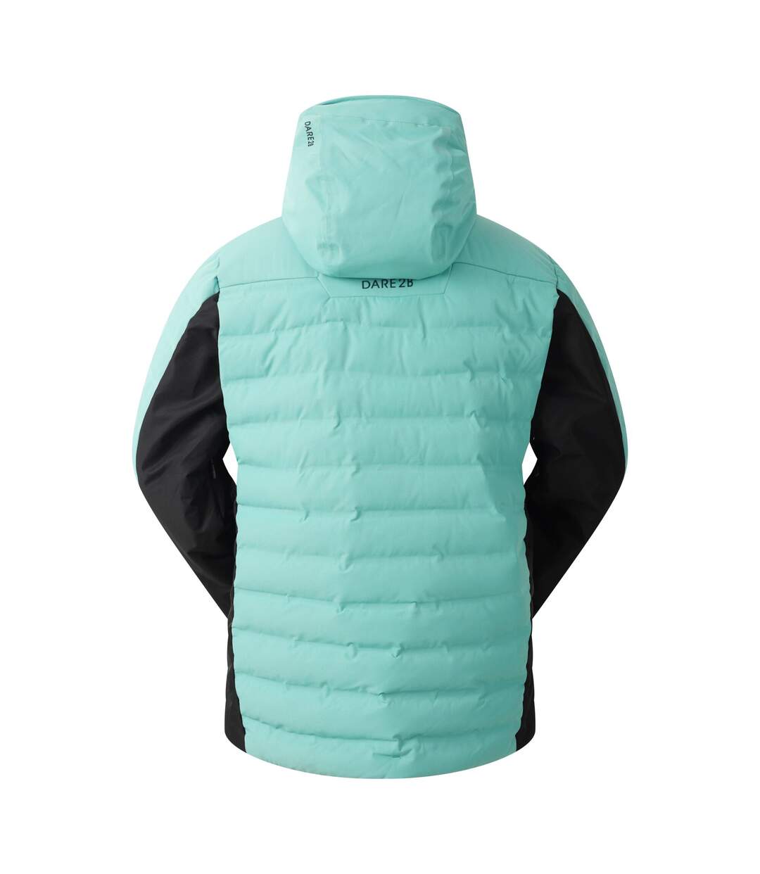 Blouson De Ski Ollie Homme Jade Bleu Noir Dare 2B-3