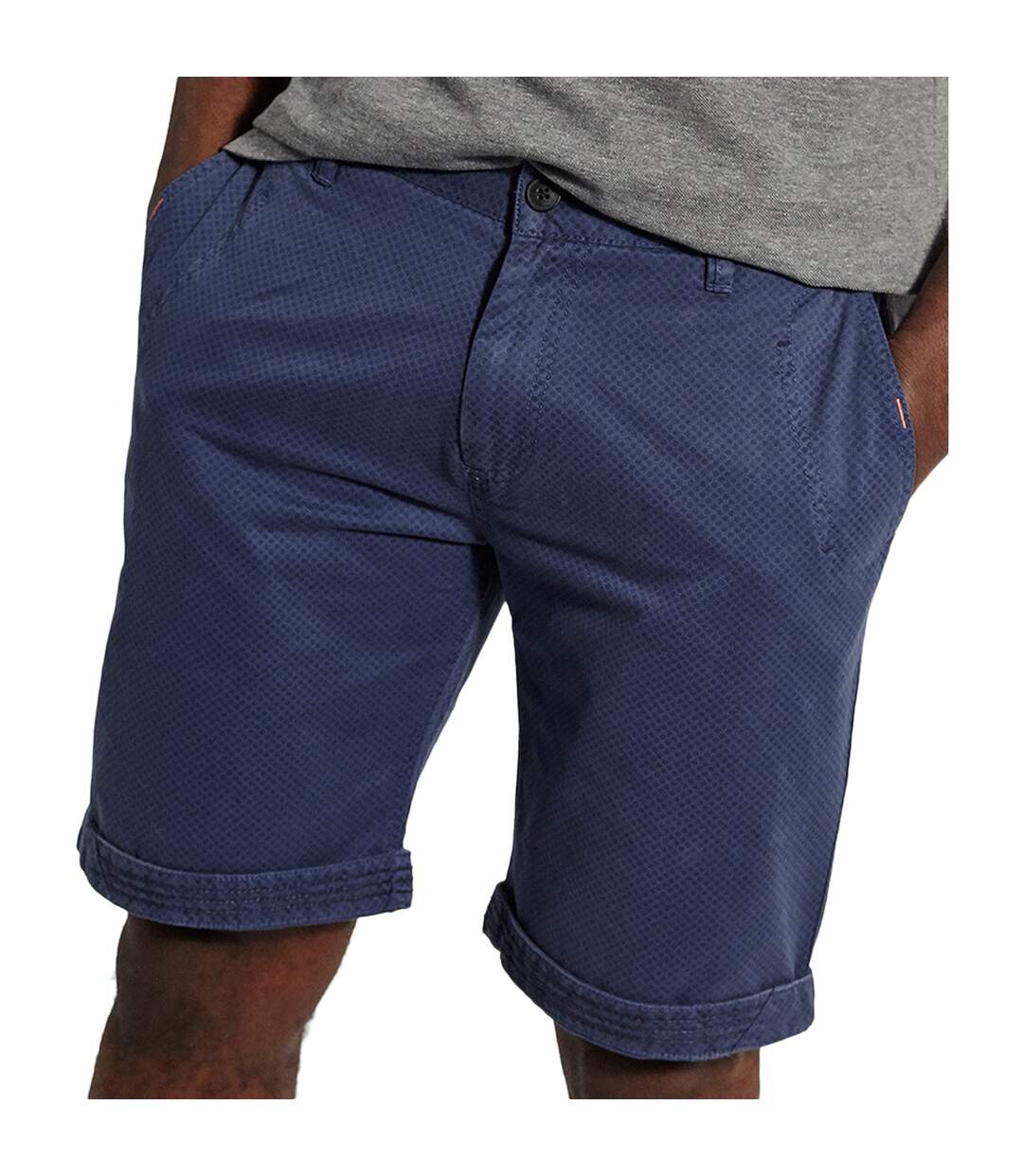 Short Kaporal Sabir-1