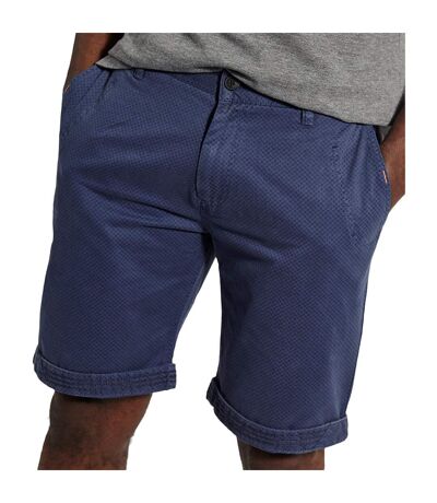 Short Kaporal Sabir