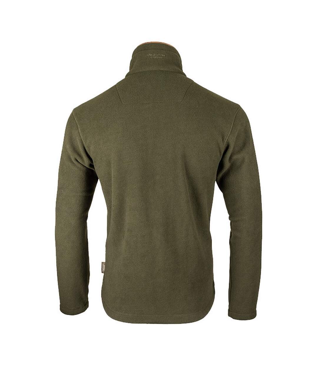 Haut Polaire Countryman Homme Olive Foncé Jack Pyke-2