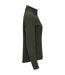 Veste Polaire Hunts Point Femme Vert Kaki Cutter & Buck-4