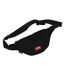 Baltimora Badge Waist Bag One Size Black Fila-1