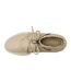 Baskets Montantes Fear Of God Homme Orange Clair Adidas-3