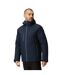 Veste Imperméable Navigate Homme Bleu Marine Bleu Regatta-1